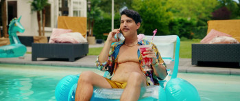 The Jackpot (2024) download