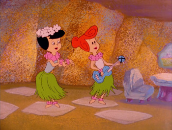 The Jetsons Meet the Flintstones (1987) download