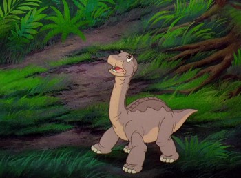 The Land Before Time III: The Time of the Great Giving (1995) download