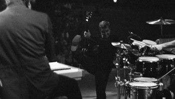 The Last Band on Stage (2022) download