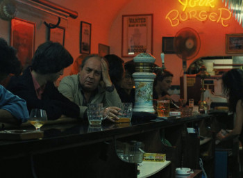 The Last Dive (1992) download