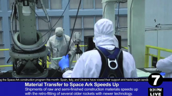 The Last Earth Girl (2019) download