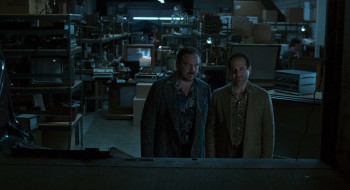 The Last Shot (2004) download