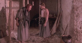 The Last Temptation of Christ (1988) download