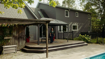 The Last Woman Who Lived Here (2025) download