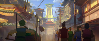 The Legend of Aang: The Last Airbender (2026) download