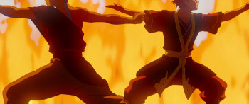 The Legend of Aang: The Last Airbender (2026) download