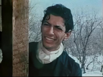 The Legend of Sleepy Hollow (1980) download