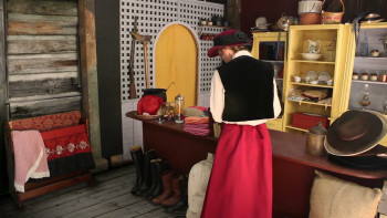 The Lonesome Trail (2019) download