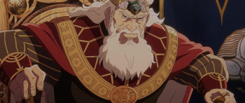 The Lord of the Rings: The War of the Rohirrim (2024) download