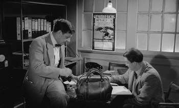 The Man in the Back Seat (1961) download