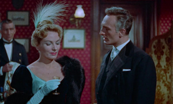 The Man Who Could Cheat Death (1959) download