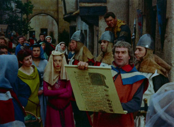 The Men of Sherwood Forest (1954) download