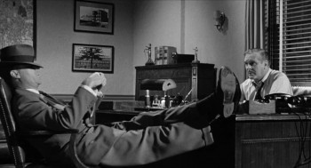 The Miami Story (1954) download