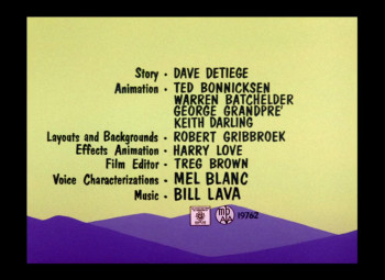 The Million Hare (1963) download