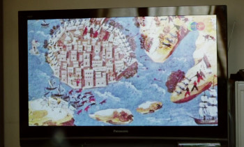 The Miracle of the Sargasso Sea (2019) download