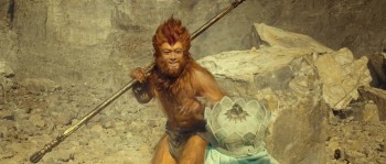 The Monkey King 2 (2016) download