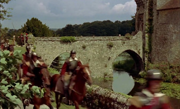 The Moonraker (1958) download