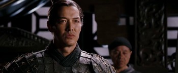 The Mummy: Tomb of the Dragon Emperor (2008) download