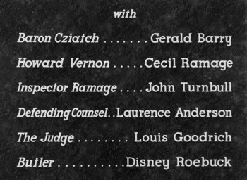 The Murder Party (1934) download