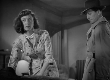 The Narrow Margin (1952) download