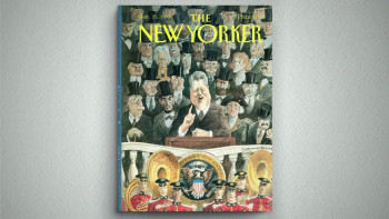 The New Yorker at 100 (2025) download
