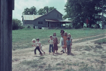 The Night They Robbed Big Bertha's (1975) download