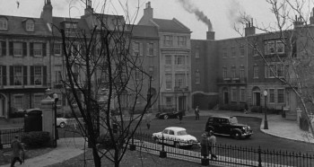 The Notorious Landlady (1962) download