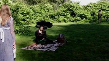 The Other Side of the Mirror (2016) download