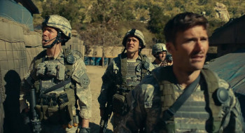 The Outpost (2019) download