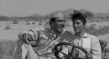 The Outsider (1961) download