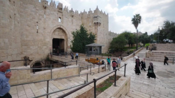 The Palestine Laboratory (2025) download