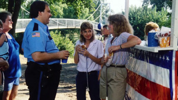 The Parade (1984) download