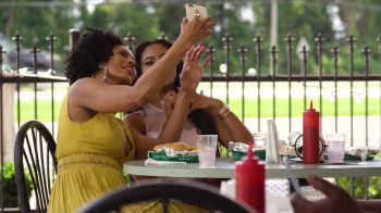 The Perfect Mate (2020) download