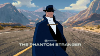 The Phantom Stranger (2020) download