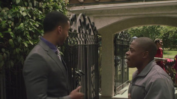 The Preacher's Son (2017) download