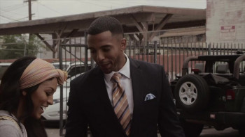 The Preacher's Son (2017) download