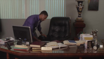 The Preacher's Son (2017) download