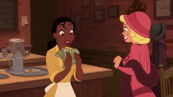 The Princess and the Frog (2009) download