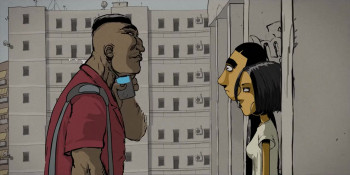 The Prophecy of the Armadillo (2018) download