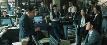 The Prosecutor (2024) download