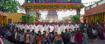 The Raja Saab (2026) download