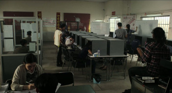 The Red Line (2026) download