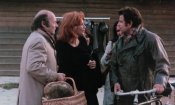 The Red Poster (1976) download