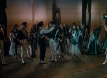 The Red Shoes (1948) download