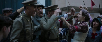 The Red Virgin (2024) download