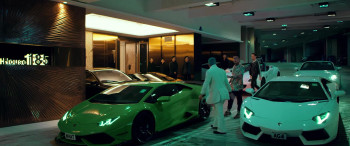 The Redeemers (2020) download