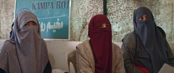 The Return: Life After ISIS (2021) download