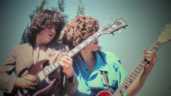 The Rise of the Red Hot Chili Peppers: Our Brother, Hillel (2026) download