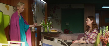 The Room Next Door (2024) download